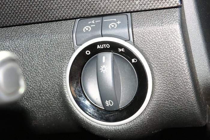 2012 Holden Special Vehicles GTS