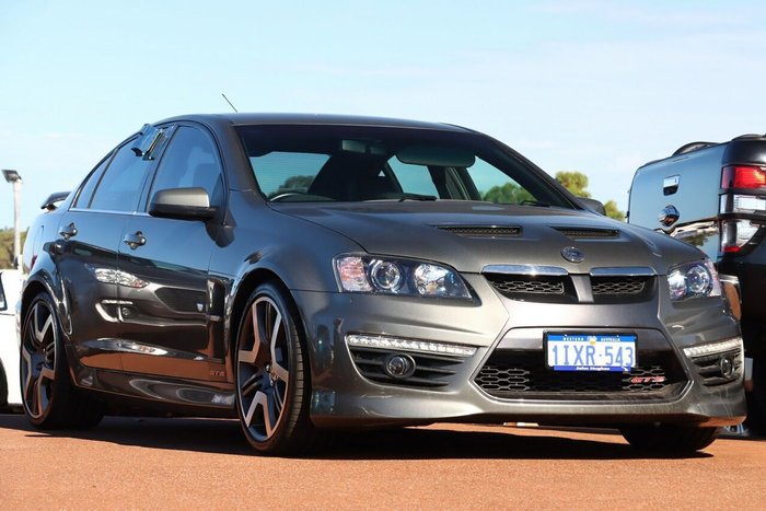 2012 Holden Special Vehicles GTS
