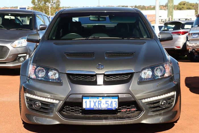 2012 Holden Special Vehicles GTS