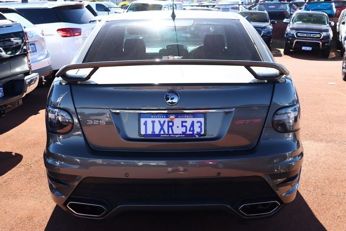 2012 Holden Special Vehicles GTS