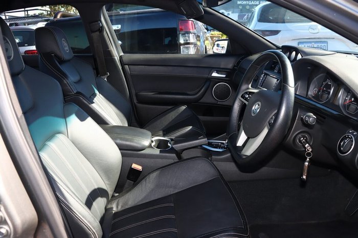 2012 Holden Special Vehicles GTS