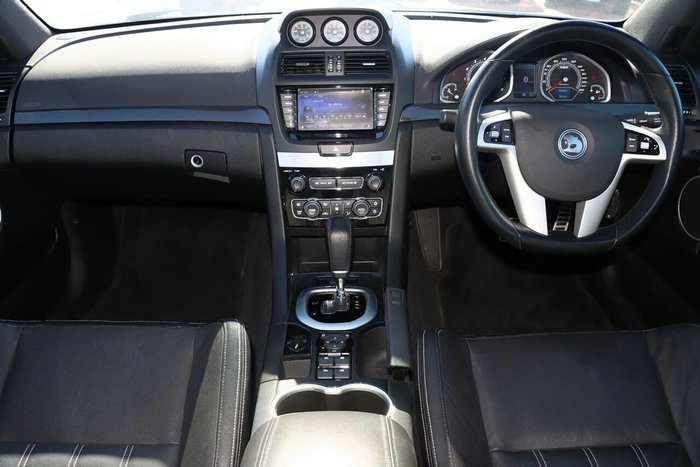 2012 Holden Special Vehicles GTS