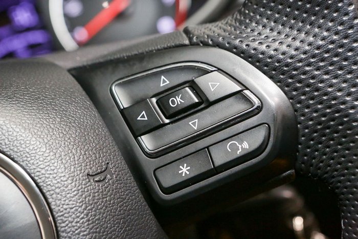 2024 MG ZS Excite