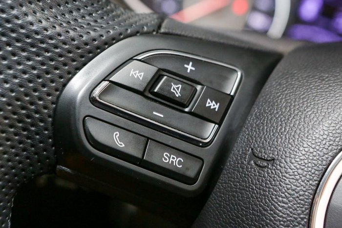 2024 MG ZS Excite