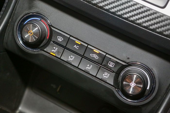 2024 MG ZS Excite