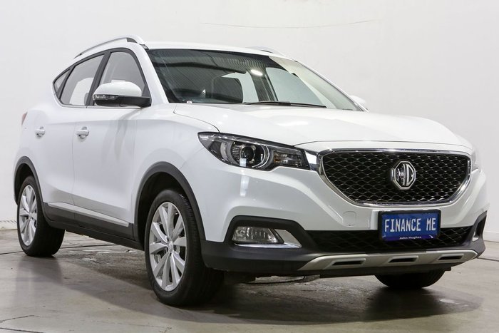 2024 MG ZS Excite