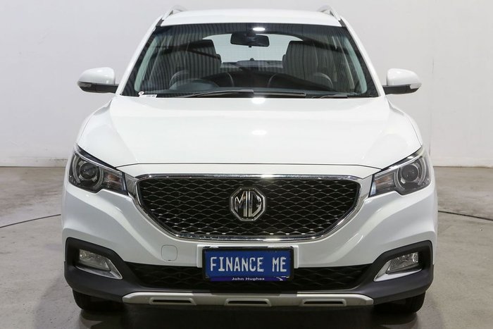 2024 MG ZS Excite