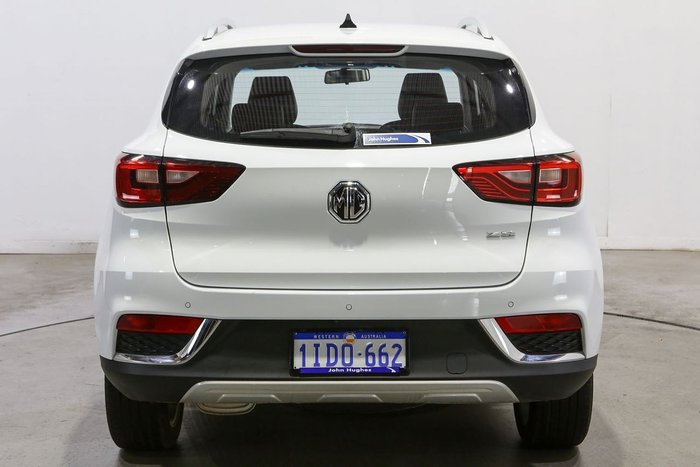 2024 MG ZS Excite
