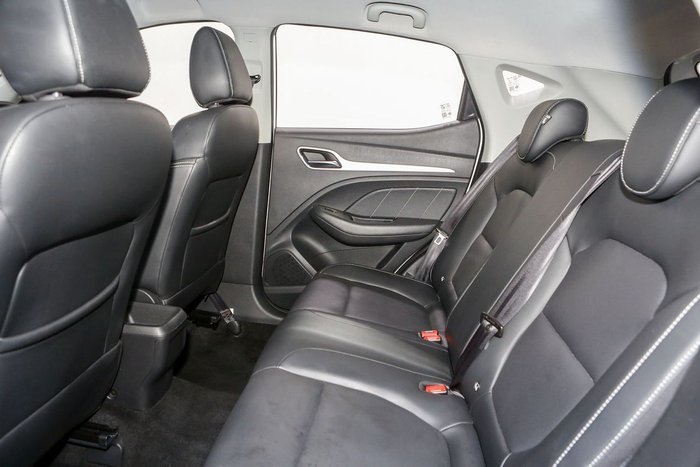 2024 MG ZS Excite