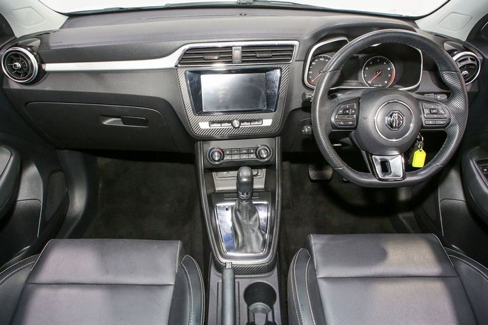 2024 MG ZS Excite