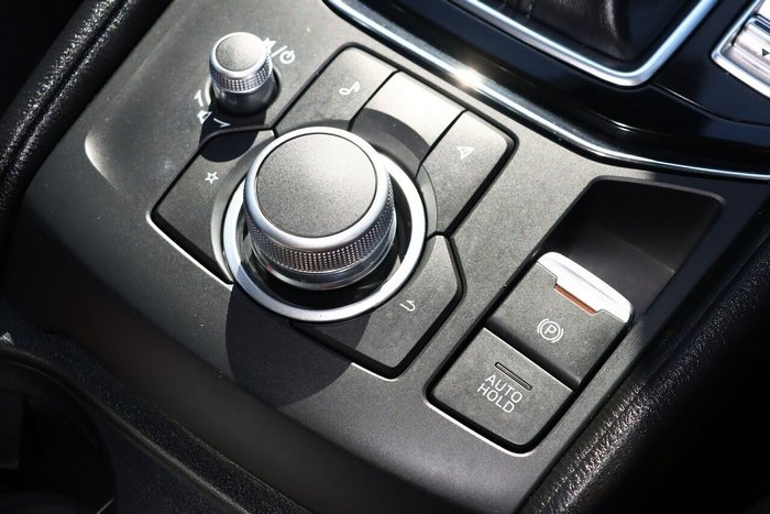 2025 Mazda CX-5 G20 Maxx