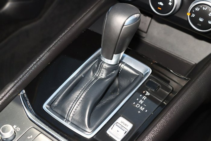 2025 Mazda CX-5 G20 Maxx