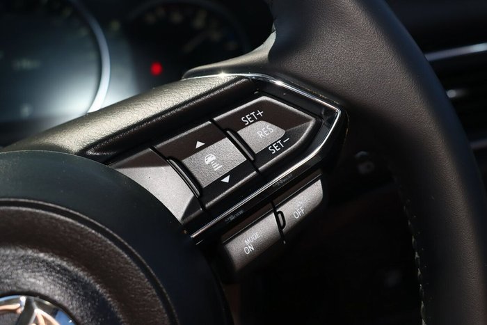 2025 Mazda CX-5 G20 Maxx