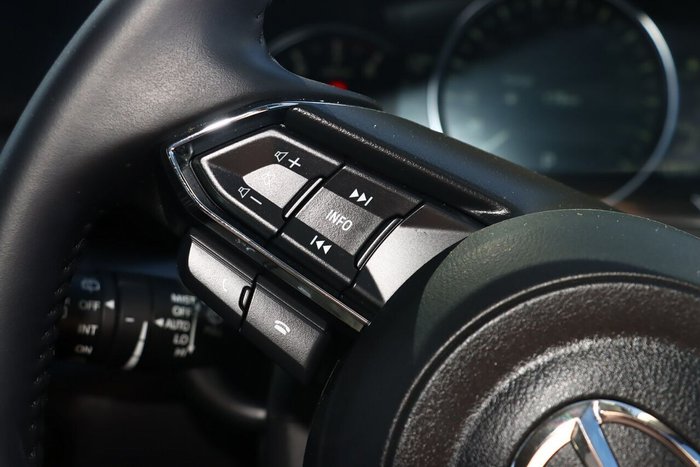 2025 Mazda CX-5 G20 Maxx