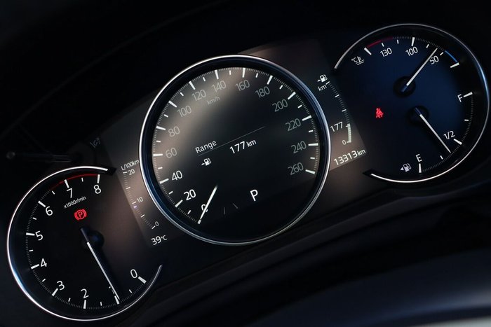 2025 Mazda CX-5 G20 Maxx