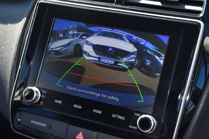 2022 Mitsubishi ASX MR