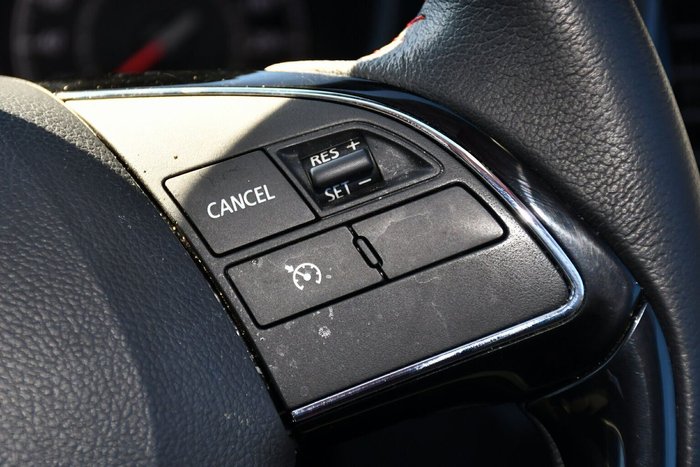 2022 Mitsubishi ASX MR