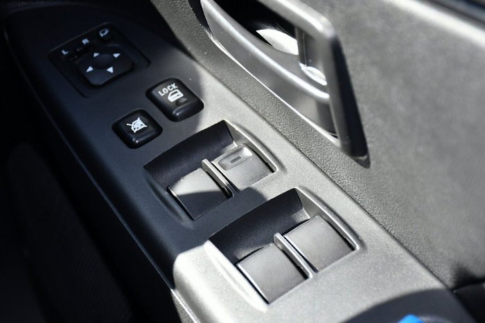 2022 Mitsubishi ASX MR