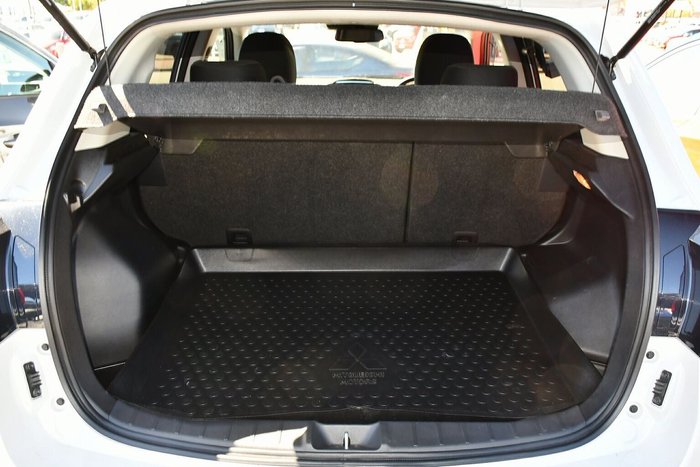 2022 Mitsubishi ASX MR