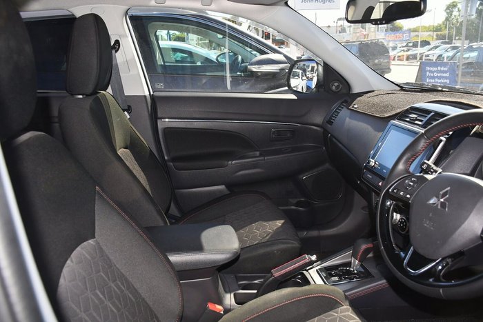 2022 Mitsubishi ASX MR