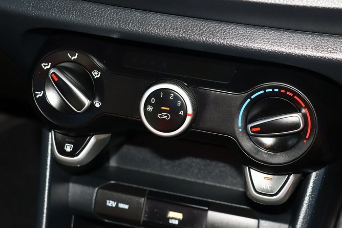 2020 Kia Picanto GT-Line