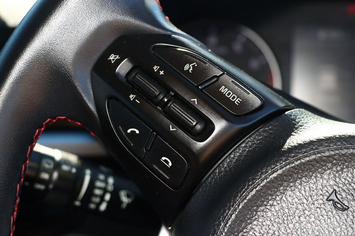 2020 Kia Picanto GT-Line