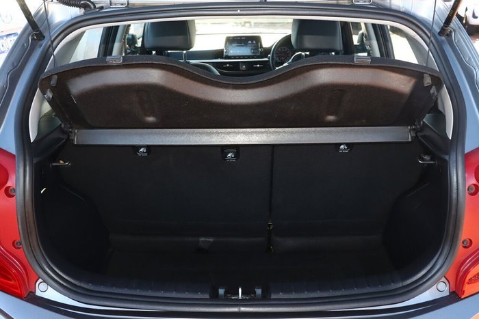 2020 Kia Picanto GT-Line