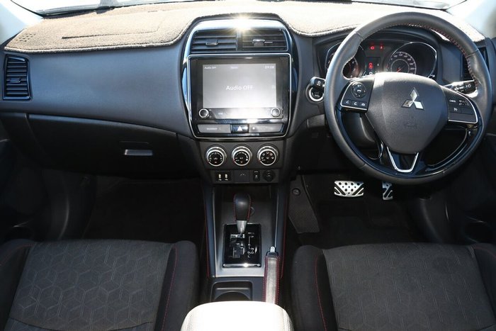 2019 Mitsubishi ASX MR