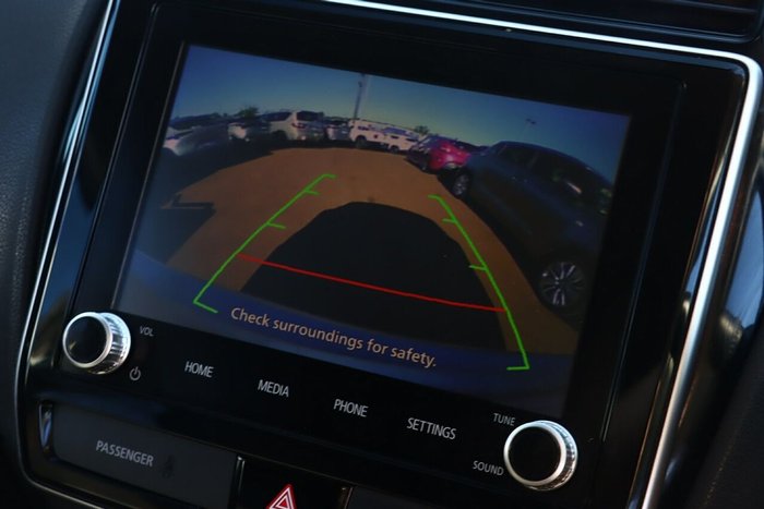 2019 Mitsubishi ASX MR