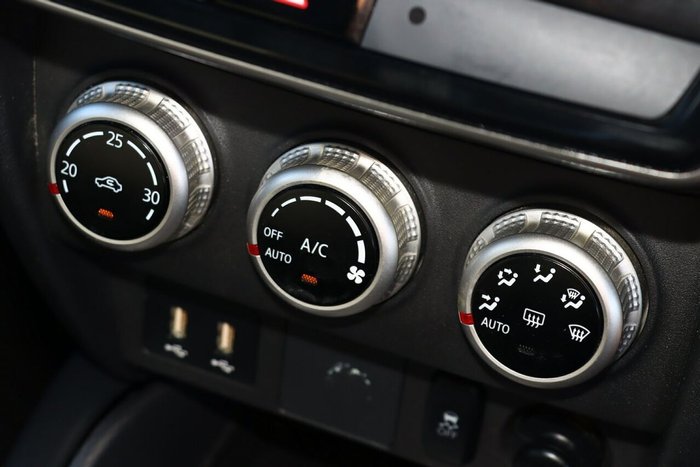 2019 Mitsubishi ASX MR