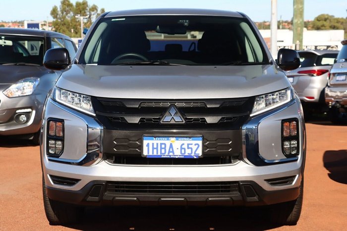 2019 Mitsubishi ASX MR