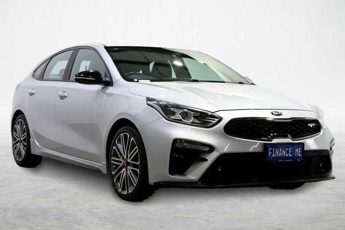 2020 Kia Cerato