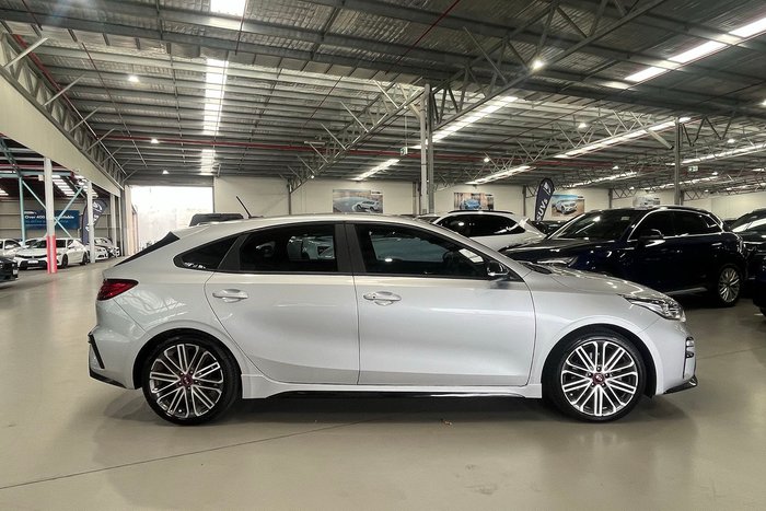 2020 Kia Cerato GT