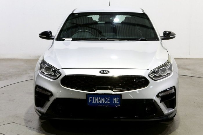 2020 Kia Cerato GT