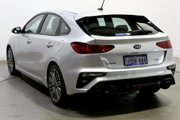 2020 Kia Cerato GT