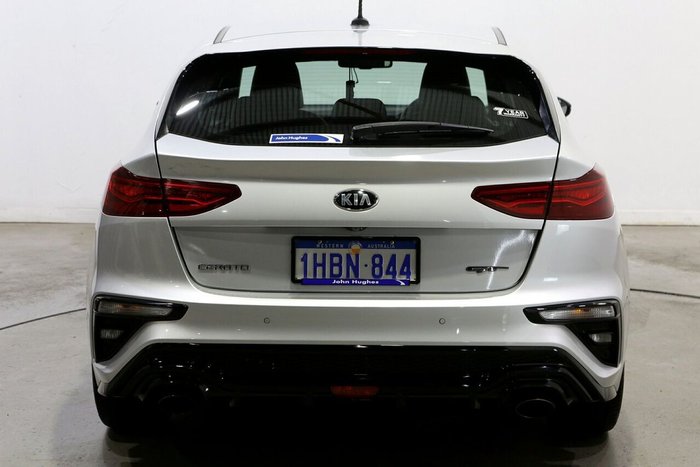2020 Kia Cerato GT