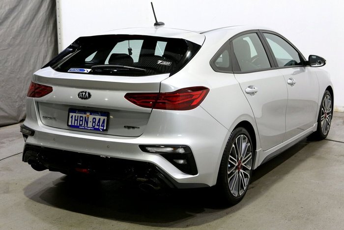 2020 Kia Cerato GT