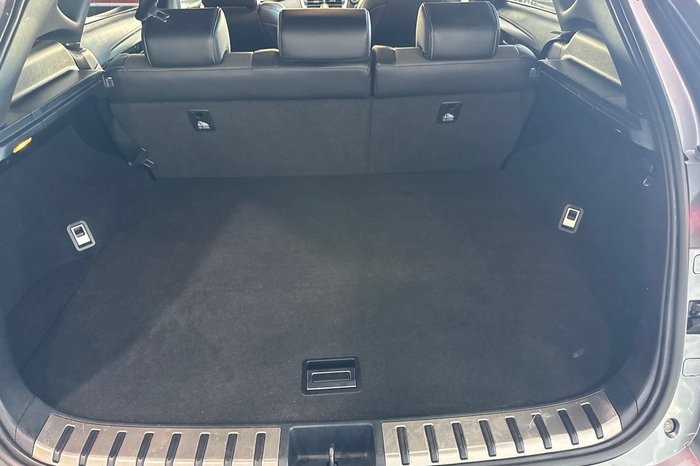 2017 Lexus NX NX200t F Sport