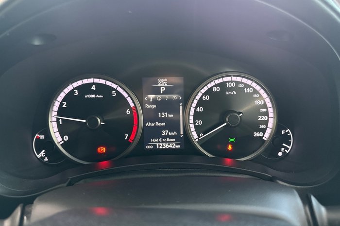 2017 Lexus NX NX200t F Sport