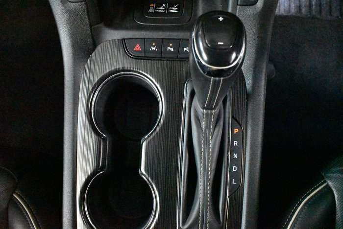 2019 Holden Acadia LTZ-V