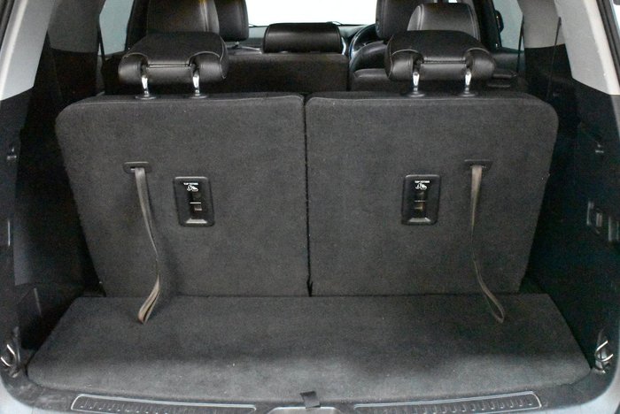 2019 Holden Acadia LTZ-V