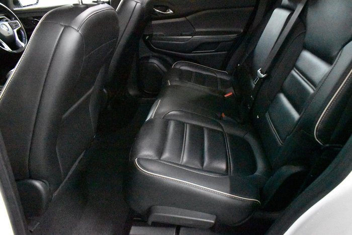 2019 Holden Acadia LTZ-V