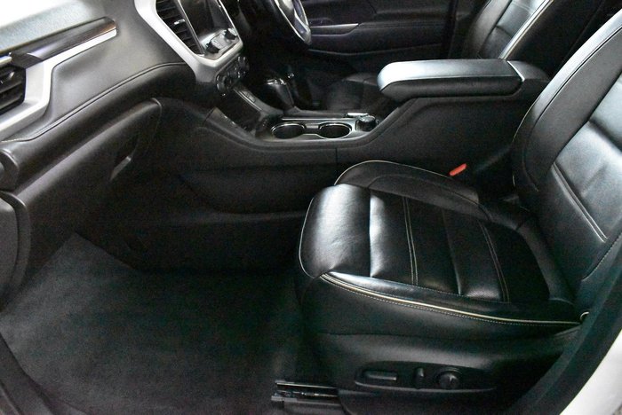 2019 Holden Acadia LTZ-V