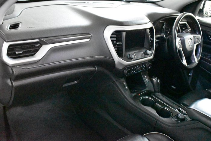 2019 Holden Acadia LTZ-V