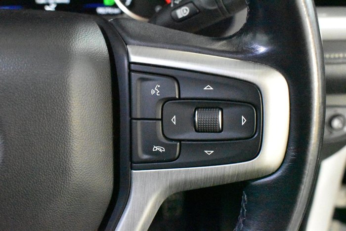 2019 Holden Acadia LTZ-V