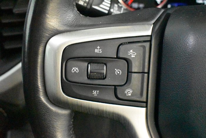 2019 Holden Acadia LTZ-V