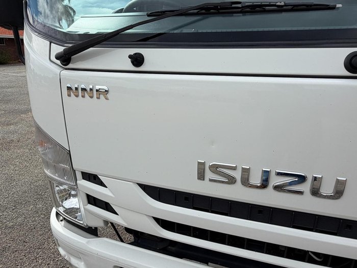 2021 Isuzu Nnr 45 150 Can Drive On Car Licence