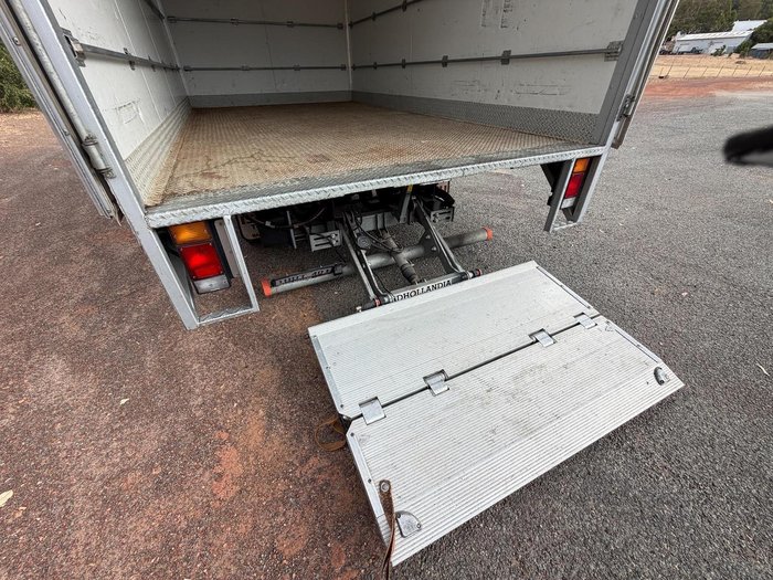 2021 Isuzu Nnr 45 150 Can Drive On Car Licence