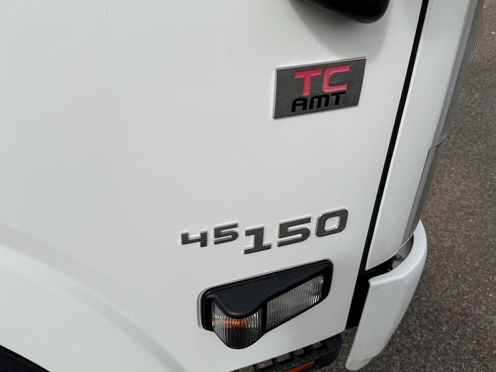 2021 Isuzu Nnr 45 150 Can Drive On Car Licence