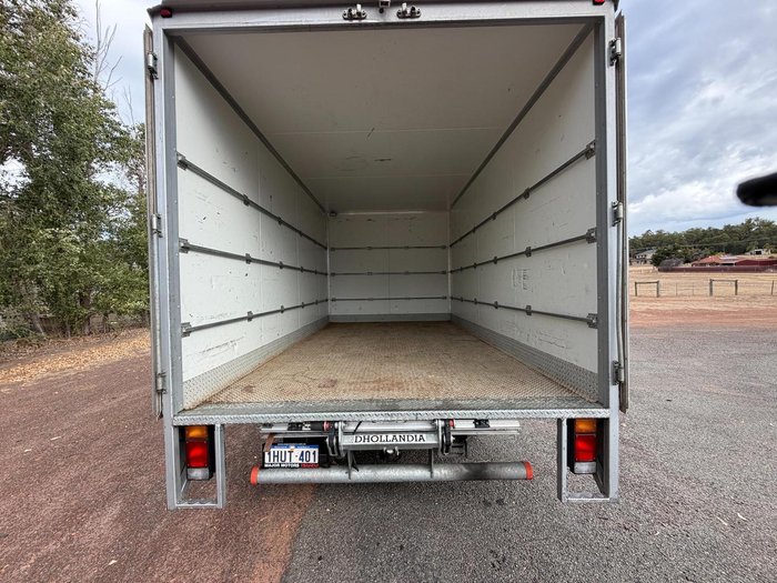 2021 Isuzu Nnr 45 150 Can Drive On Car Licence